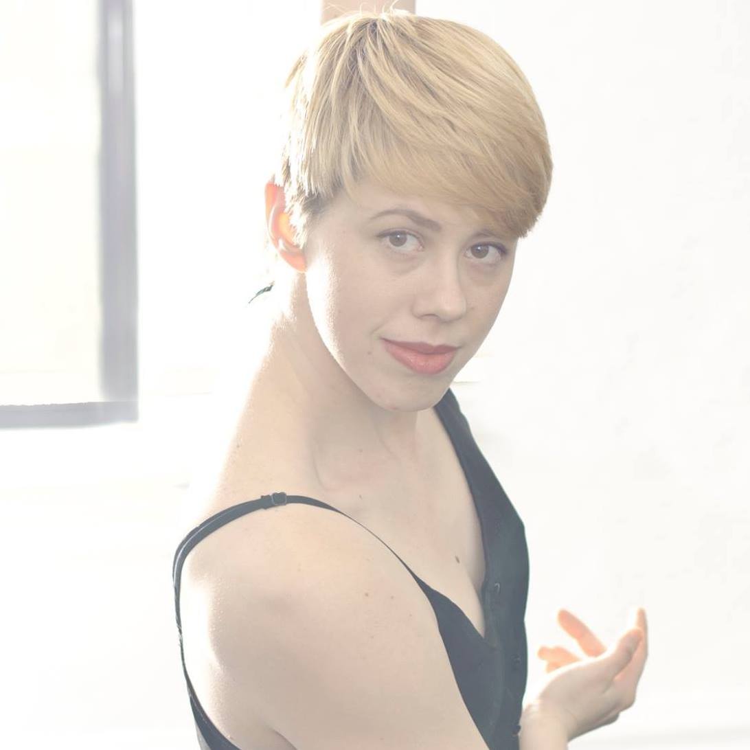 Kathryn Hetrick